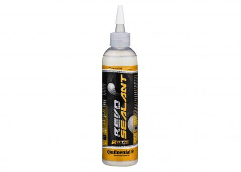 Continental Pannenschutzflüssigkeit 240ml für Tubeless + TL-Ready Reifen 
