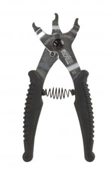 SUPER B Classic 2 in 1 Kettenverschlussgliedzange 