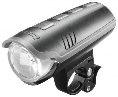 B&M Frontlicht Ixon Pure Ohne Zubehär Fahrrad 
