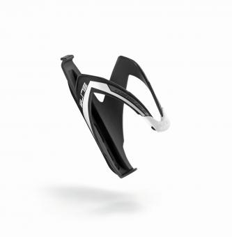 Elite Flaschenhalter Custom Race schwarz matt 