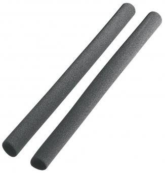 Ergotec Lenkerüberzug Cfhd-02/2 Schwarz 