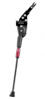 Ergotec Hinterbauständer 29er sw./rot 