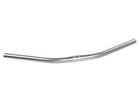 Ergotec Lenker Moonbügel 25,4Mm Si. Fahrradlenker 