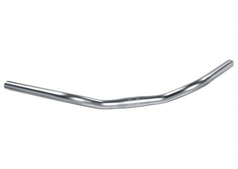 Ergotec lenker trekkingbügel exclusiv 25,4mm si. 