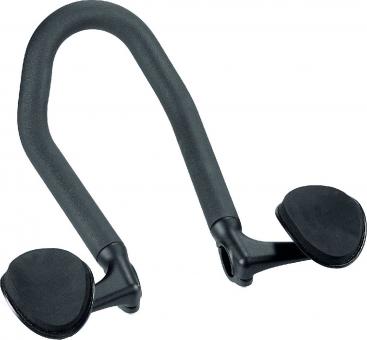 Ergotec lenker triathlonaufsatz tribar easyliner 2 