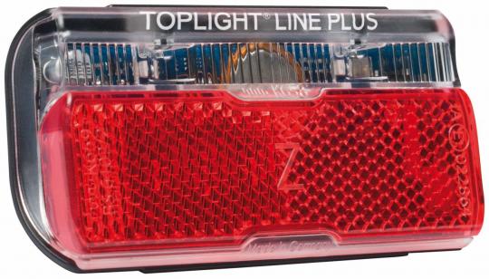 B&M Rücklicht Toplight Line Brake Plus 50Mm 