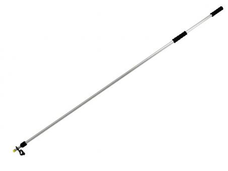APA Auto-Waschbürste Teleskop-Verlängerung 180-300 cm 