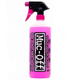 Muc-Off Fahrradreiniger 1L Sprühflasche 