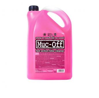 Muc-Off Fahrradreiniger 5L Kanister 