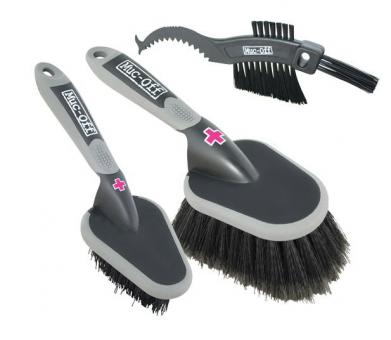 Muc-Off Reinigungsbürstenset Set 