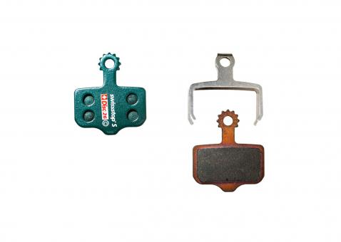 SwissStop disc26s AVID Bremsbelag 