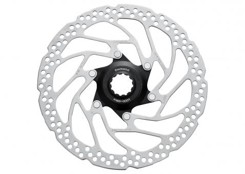 Shimano Bremsscheibe Deore SM-RT30M 180mm Center Lock 