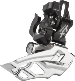Shimano FD-M786-D6LA DIRECT MOUNT Umwerfer DEORE XT 2-fach 