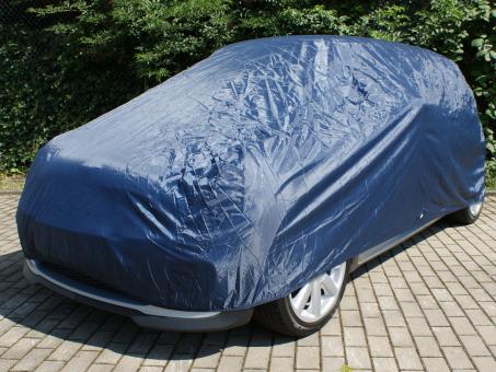 APA Ganzgarage speziell für Mini One und Mini Cabrio 