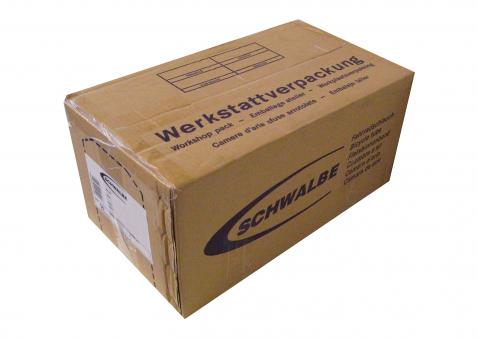 Schwalbe Schlauch Nr. 17 (SV 40mm) VE 50 Stück 