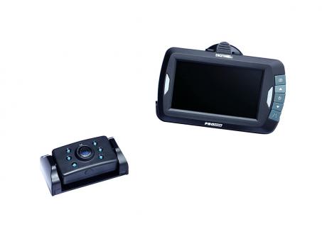 ProUser Kabelloses Rückfahr-Videosystem digitaler Sendeeinheit 