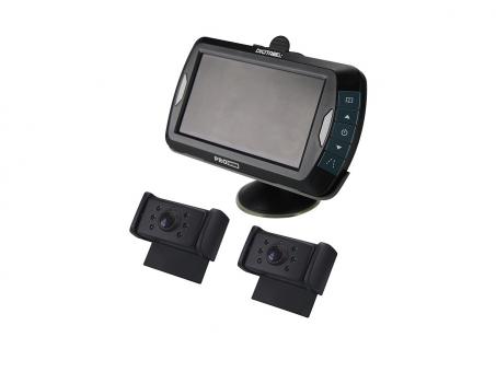 ProUser Kabellose Rückfahr-Videosystem DRC4320 