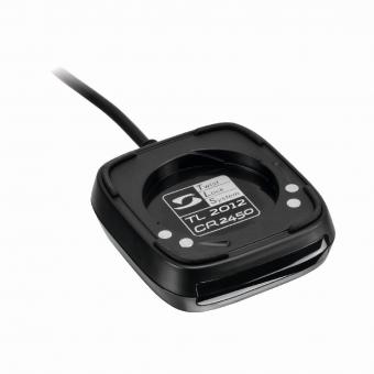 Sigma Sport Docking Station Dual Fahrradcomputer 