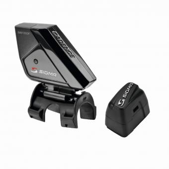 Sigma Sport Sts Trittfrequenzsender-Kit 