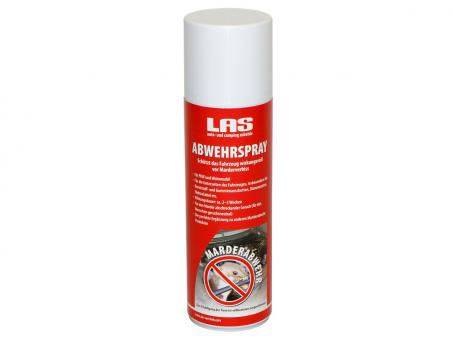 Marder-Abwehrspray 