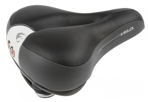Velo Sattel Newport Gemini W Fahrradsitz Fahrradsattel 