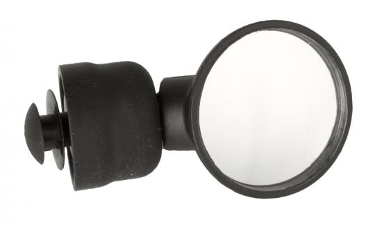 M-Wave Rückspiegel "Micro Spion" Fahrradspiegel 