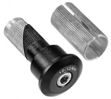 Ergotec lenkerend adapter für m-88 rückspiegel 