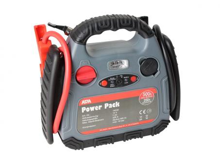 APA Power Pack, 250 A 