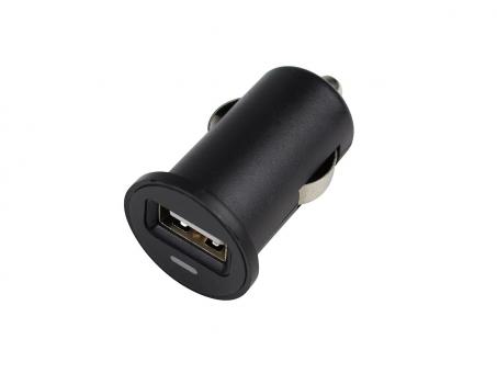 Eufab Mini USB Ladeadapter 