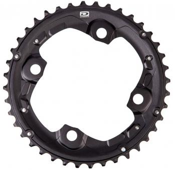 Shimano Kettenblatt FC-M675 38-4 AM 2x10-fach 