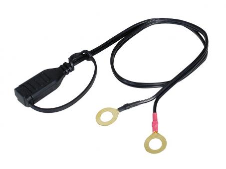 APA Adapterkabel mit großen Ringösen 10mm 