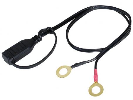 APA Adapterkabel mit kleinen Ringösen 8mm 