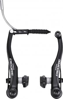Shimano V-Brake BR-T610 (HR) schwarz 