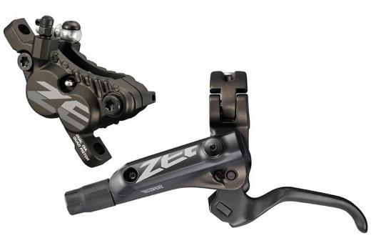 Shimano Br-M640 (Vr) Scheibenbremsset 