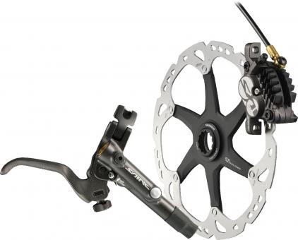 Shimano Br-M820 (Vr) Scheibenbremsset 