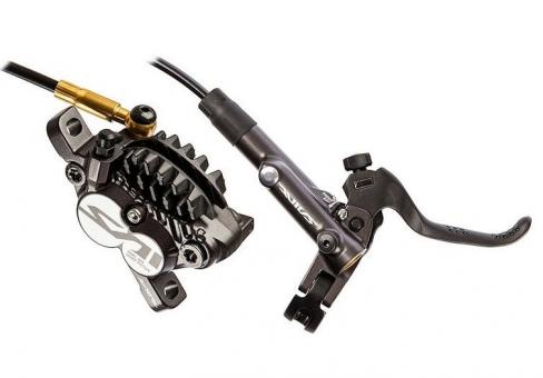 Shimano Br-M820 (Hr) Scheibenbremsset 