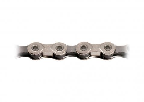 KMC Kette X-10-93 silber/grau 114-Glieder 