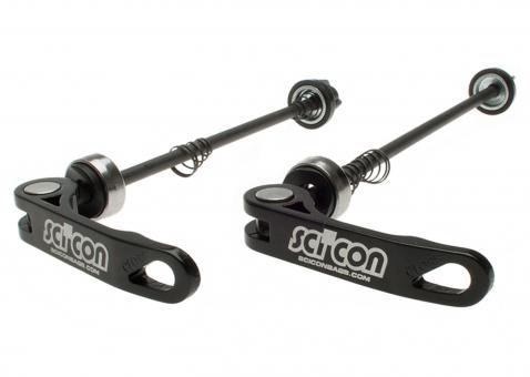 Scicon schnellspanner für den transport stahl 