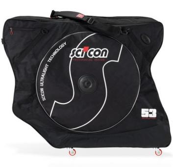 SCICON Koffer AeroComfort 2.0 TSA MTB 26" + 275 '' 
