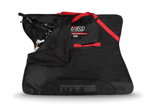 Scicon tasche cycle bag travel plus mtb 26" + 27,5 '' 