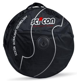 Scicon Laufradtasche Double Wheel Bag  tasche 