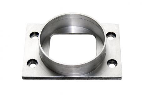 Eufab Luftfilter-Adapterflansch für Jet-Tronik 