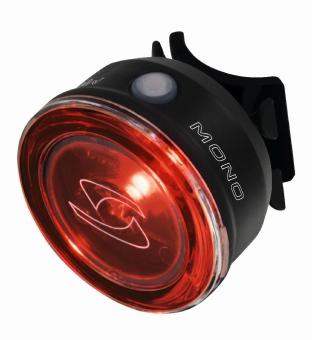 Sigma Sport Diodenrücklicht Mono Schwarz 