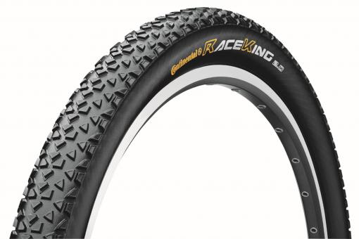 Continental RACE KING Race Sport 26x2,0 faltbar 