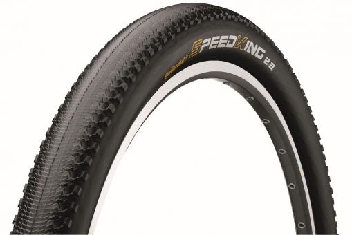 Continental Speed King II Race Sport 26x2,2  bar 
