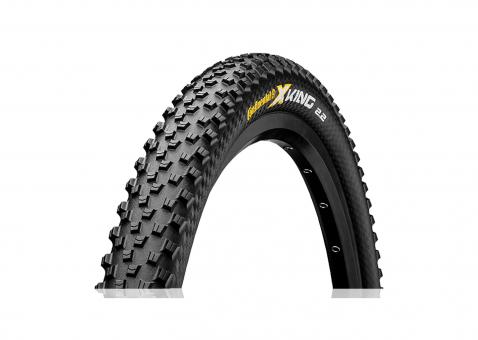 Continental Cross King  29er 29x2,2 ProTection 