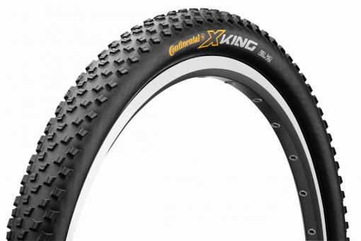 Continental X-King Race Sport 29er 29x2,2  bar 