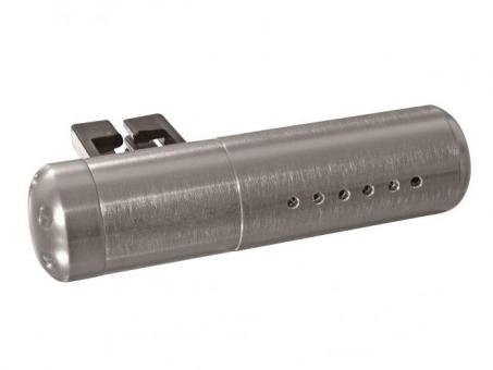 EUFAB Aluminium Lufterfrischer  Stab Design 
