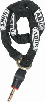 abus kettenschloss pro tectic / pro shield chain 850 mm 