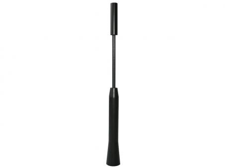 Eufab Auto-Stabantenne, variable Länge 